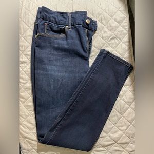 Seven7 TUMMYLESS Hight Rise Skinny jeans